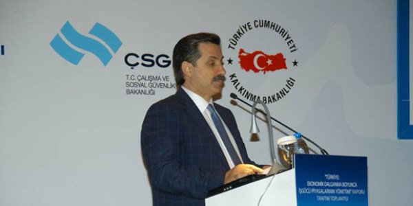 Memurun zam pazarlığı 1 Ağustos'ta başlıyor