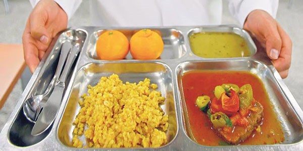 TESK: Yemek kartı piyasasında esnafın hakkı yeniyor