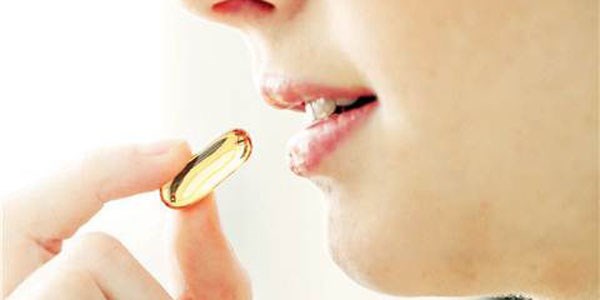 O kadar Omega 3'ü boşuna mı aldık!/ Video