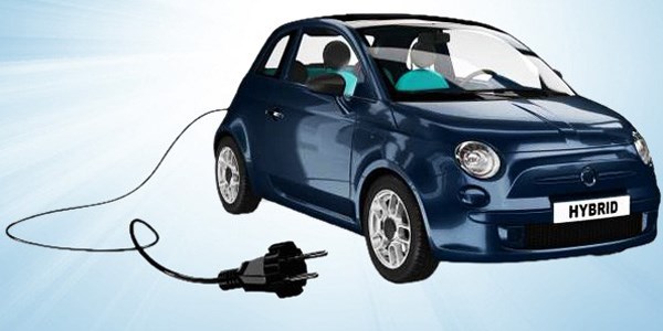 Elektrik arabalar yola çıkıyor