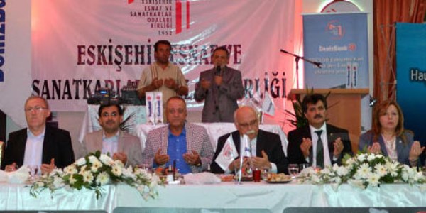 Avcı: Mesleki eğitim konusunda her gün biraz daha iyiye gidiyoruz