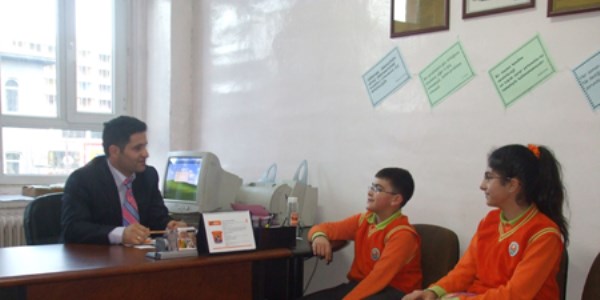 Rehber öğretmenlik kavgası