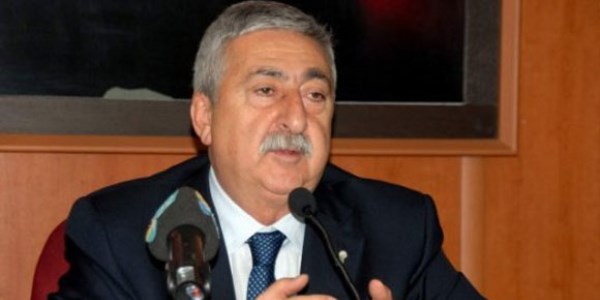 TESK: Esnafın girdileri tüm kesimlerden pahalı