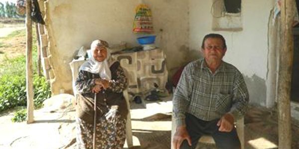 Bu köyde 60 yıldır ezan sesi duyulmadı