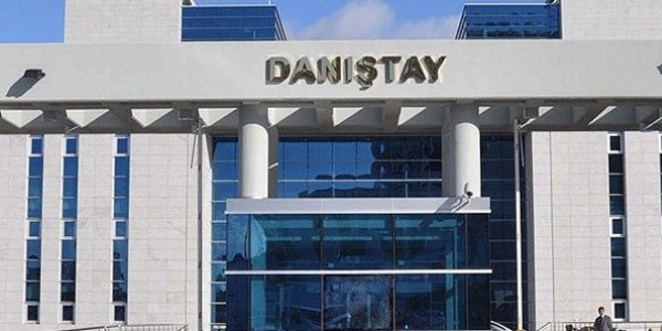 Danıştay, Hizmet Sözleşmesi'ndeki '30 gün' sınırının yürütmesini durdurdu