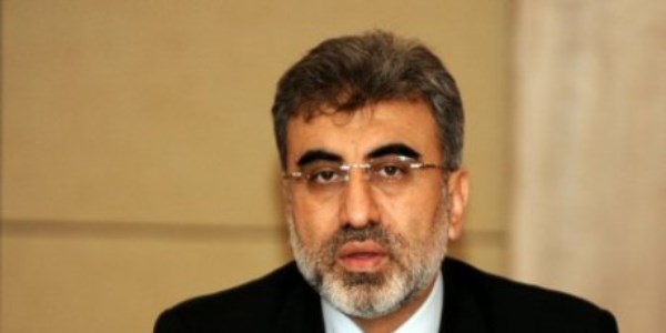 Bakan Yıldız'dan pamuk şeker satıcısına uçak bileti jesti