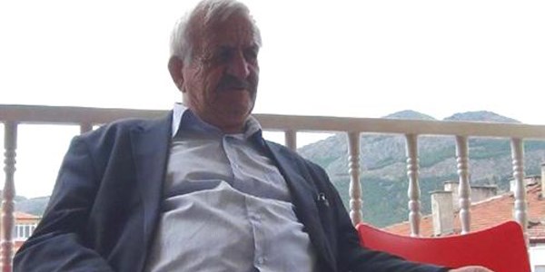 Şehit polis, bir ay önce Somali'ye gitmiş