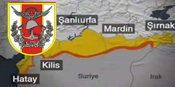 Genelkurmay: Angajman kuralları gereği karşılık verdik