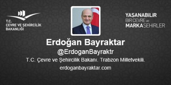 Bayraktar: Tapu Kadastro'ya personel takviyesi yapacağız