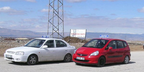Direksiyon sınavında yeni dönem başladı