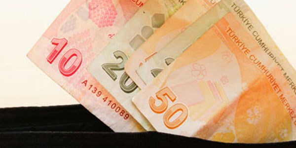 Bankadan yeni bir kazan� kap�s�