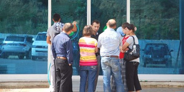 15 g�n sonra beyin �l�m� ger�ekle�ti