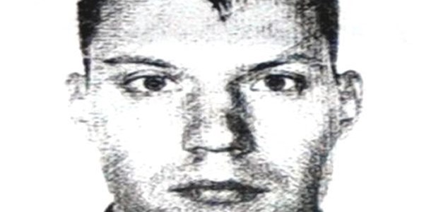 Letonyal� turist balkondan d��erek �ld�