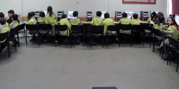 MEB'e çağrı: İlkokullardaki bilgisayarları depolara kaldırıyorlar