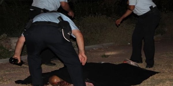 Kadirli'de trafik kazası: 1 ölü