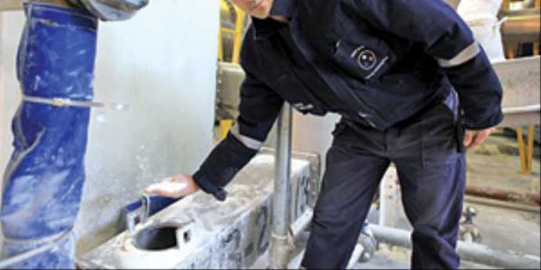 Türkiye Bor'da liderlik tahtına oturdu