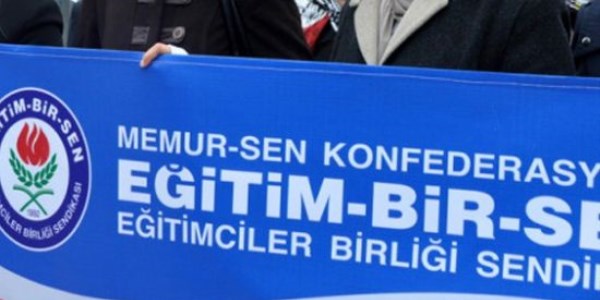 EBS Toplu Sözleşme metnini yanlış mı hazırladı?