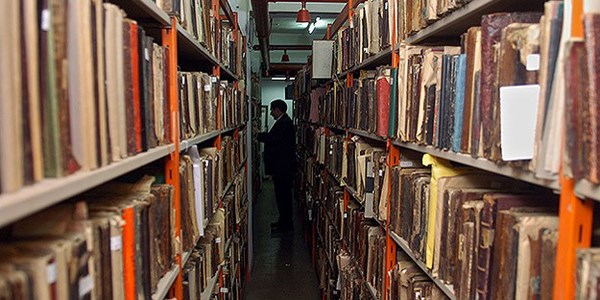 Türkiye'nin yazılı hafızasına büyük ilgi