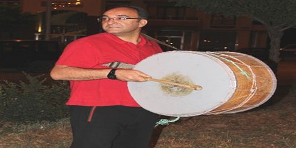 Sahur propagandas�