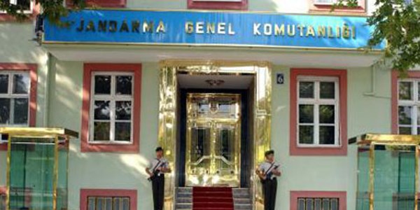 Jandarmadan 'internet' uyarısı