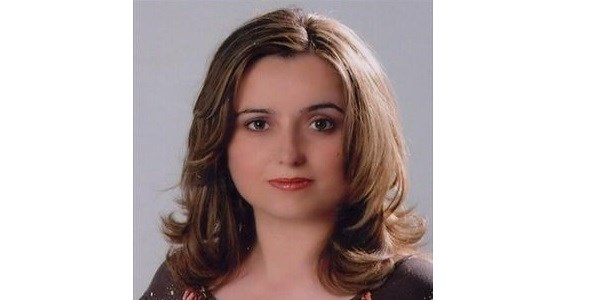 ESOGÜ öğretim üyesi Prof. Dr. Sibel Akar'a TÜBİTAK bilim teşvik ödülü