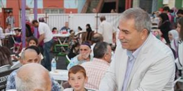 Bakanlık örnek gösterdi