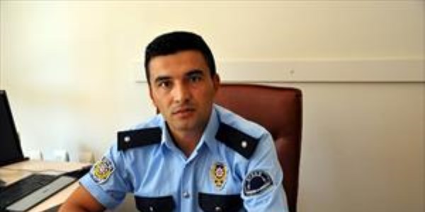 Suşehri Emniyeti'nden sahte bilezik operasyonu