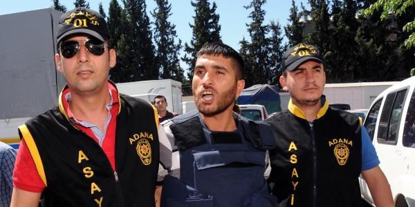 'Nişanlımı geneleve satmak istediği için öldürdüm'