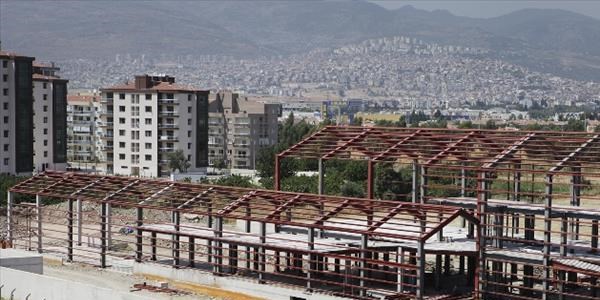Bornova'da 8500 y�ll�k tarihe yolculuk ba�l�yor