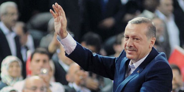 AKP'den daraltılmış bölge similasyonu!