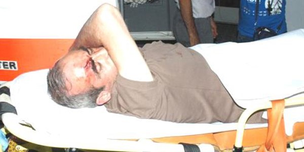 Ramazan ay�nda alkol ald��� gerek�esiyle b��akland�