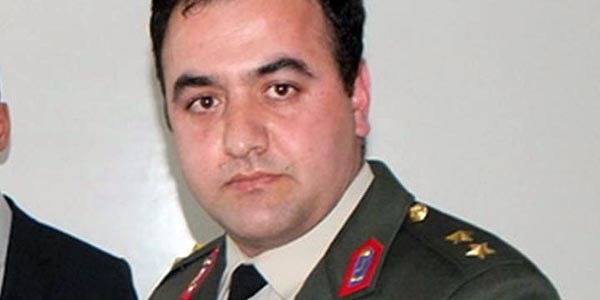 Kayıp üsteğmenden 3 aydır haber alınamıyor