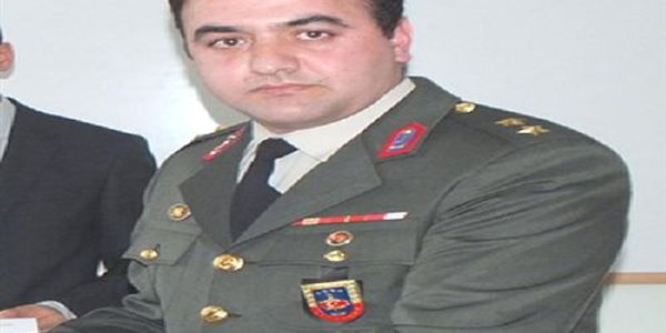 Kayıp üsteğmenden 3 aydır haber alınamıyor