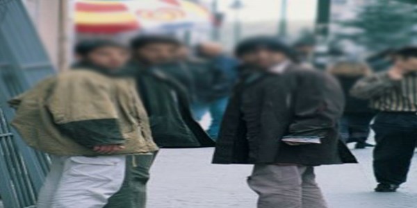 Tinerciyi öldürdü, hakkında 22 yıl isteniyor