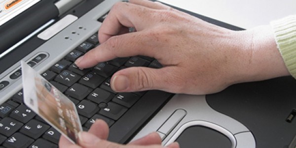 Online para transferleri arttı