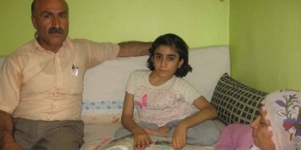 17 yaşındaki Elif'in yaşamının bedeli 65 bin TL