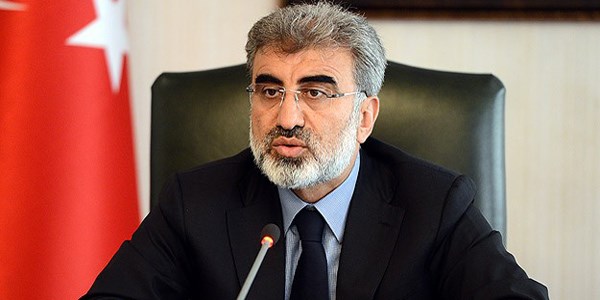 ÇED raporu şekil şartlarının sağlanması için iade edildi