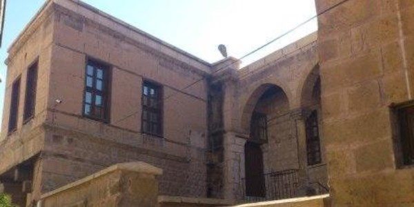 Niğde'de sergi evi açılıyor