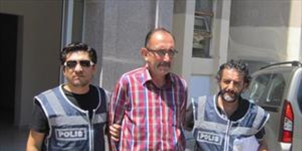 Refakatçi dolandırıcısı yakalandı