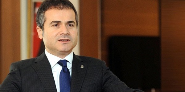 'Eyleme katılanlara burs verilmeyeceği haberi yalan'