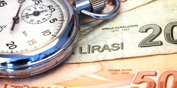 Memurun zam pazarlığı başlıyor
