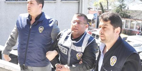 Ortağını öldüren işadamına ömür boyu hapis istemi