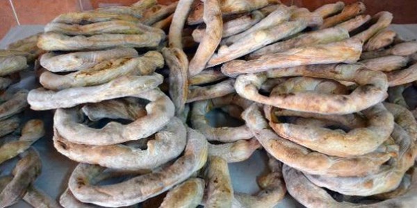 Bu ekme�in �mr� tam 5 y�l