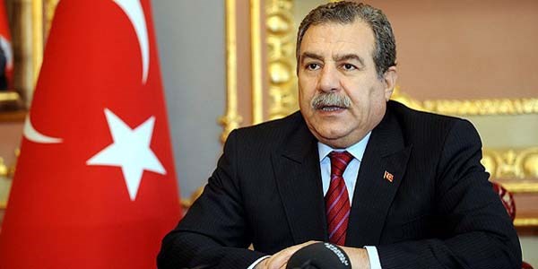 Adalet Bakanlığına atılan bombanın faili yakalandı