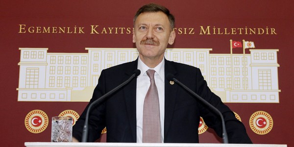 CHP, torba yasanın 2 maddesini AYM'ye götürdü