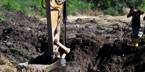 Band�rma suya kavu�tu