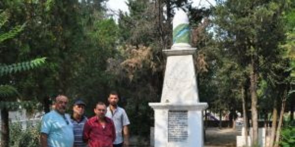 Şehit ailesinin isyanı