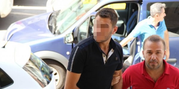 Silahlı çatışma zanlısı 4 kişi yakalandı