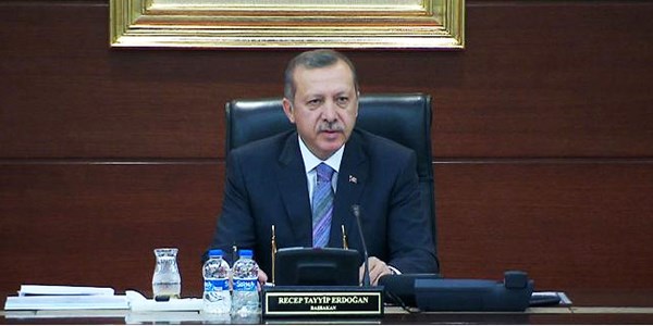 Başbakan Erdoğan'ın 'Millete Hizmet Yolunda' konuşması/ Video