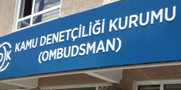 Kat mülkiyeti tapusuna KDK'dan uzlaştırma